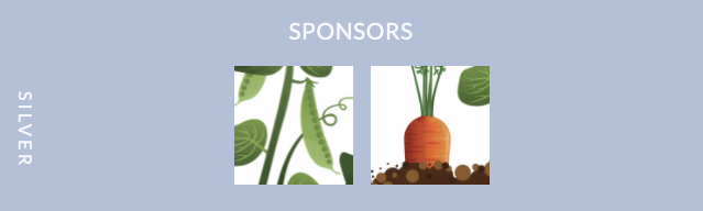 Sponsors component